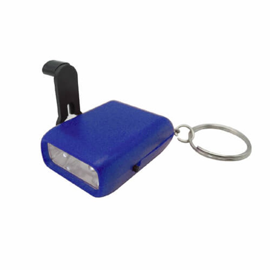 Llavero Plástico Linterna K26 — foto 5