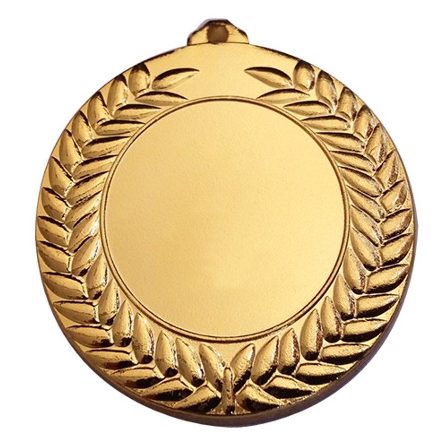 Medalla de Fierro 40mm C04 — foto 2