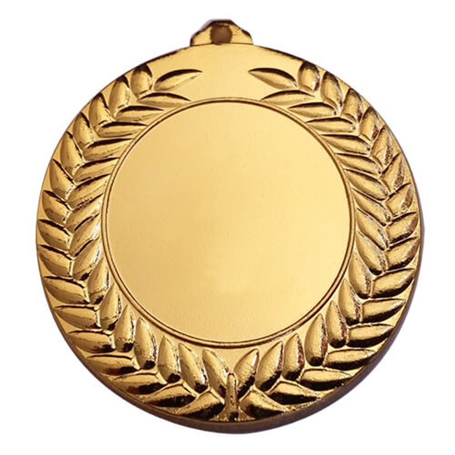Medalla de Fierro 40mm C04 — foto 3