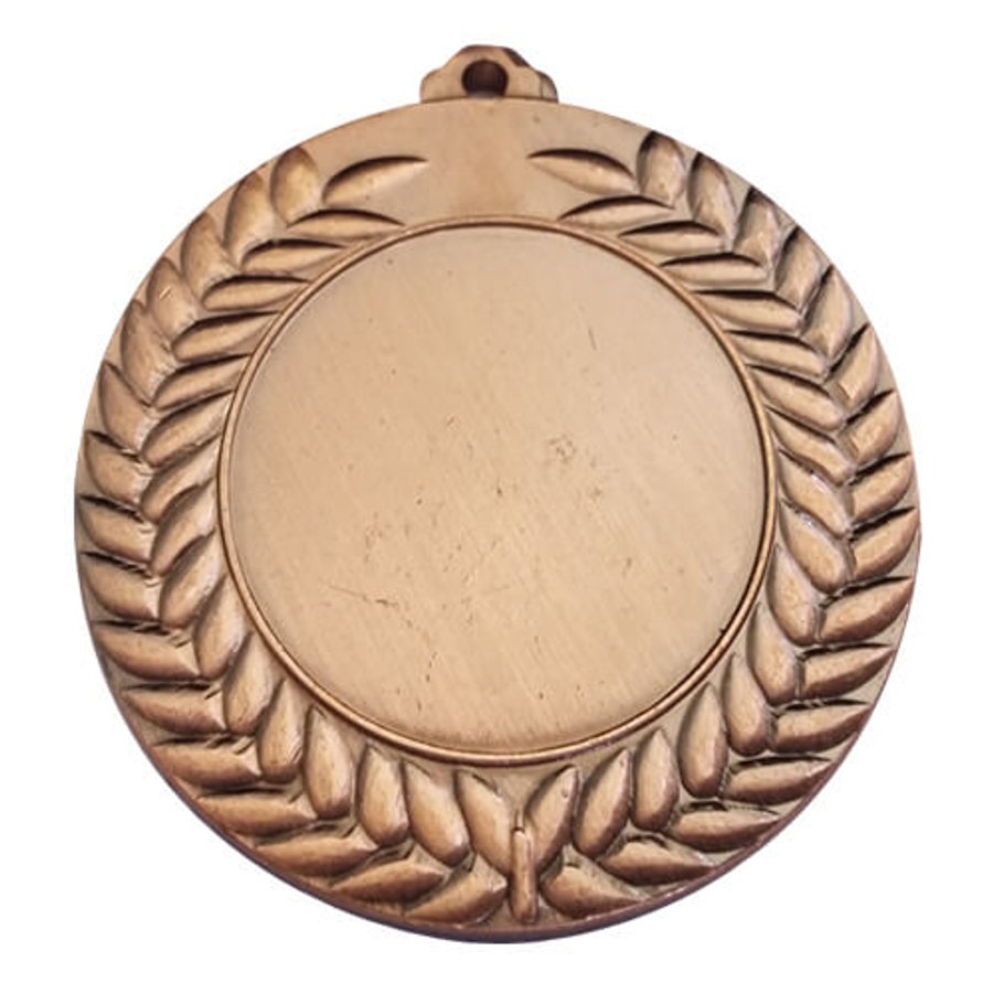 Medalla de Fierro 40mm C04 — foto 7