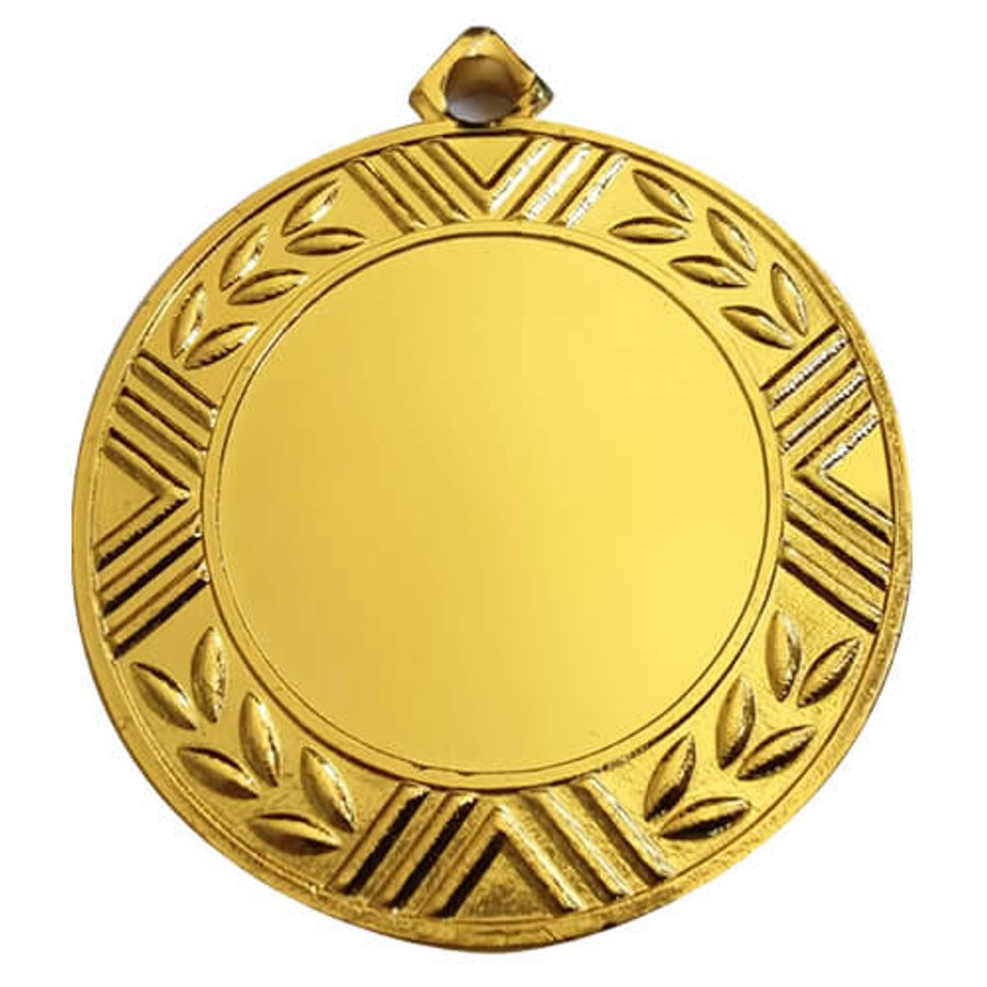 Medalla de Fierro 40mm MD123 — foto 3