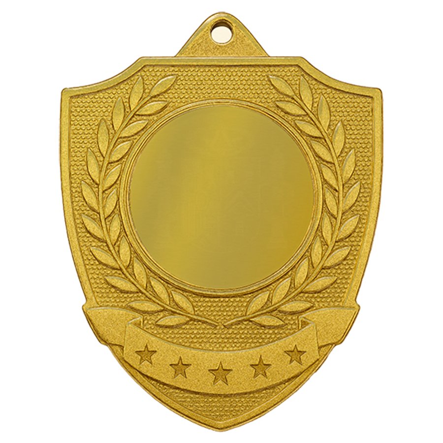 Medalla de Fierro MD25 — foto 2