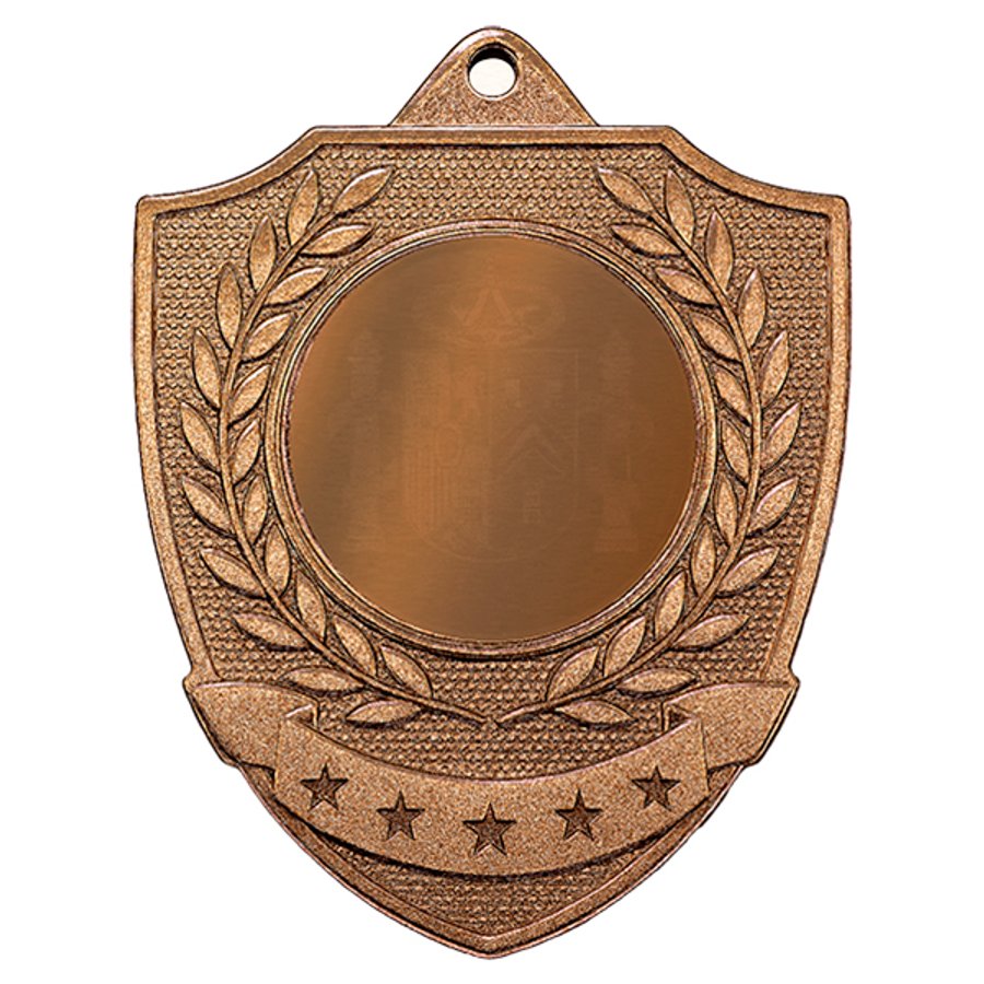 Medalla de Fierro MD25 — foto 4