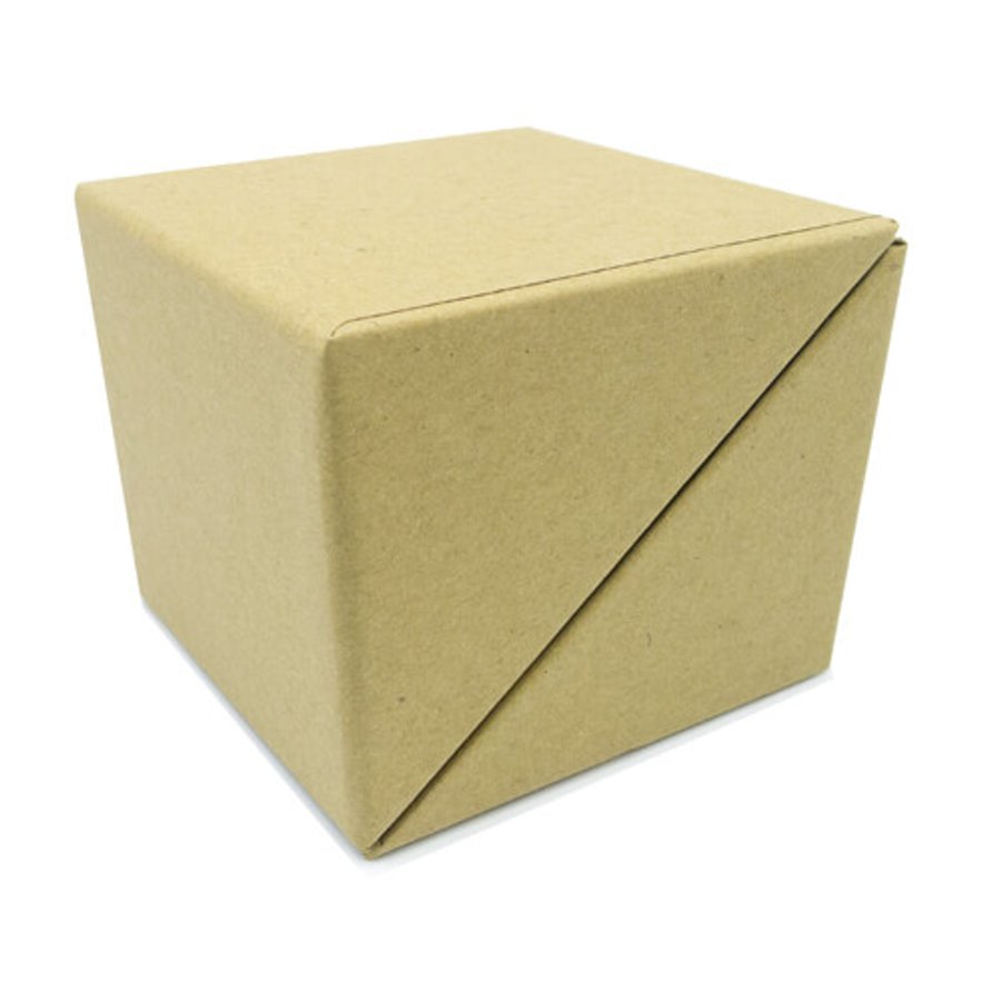 Memo set Cubo Cartón N4 — foto 4