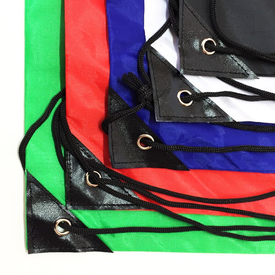 Mochila Morral Poliéster E9 — foto 3