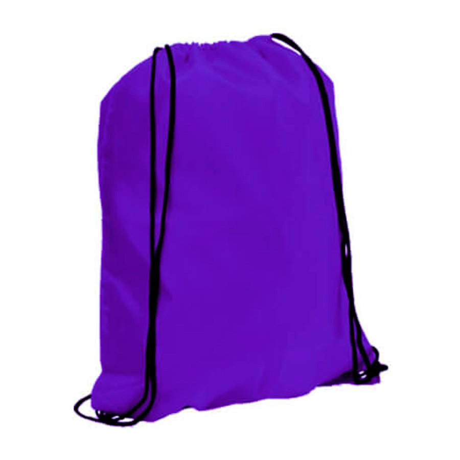 Mochila Morral Poliéster E9 — foto 10