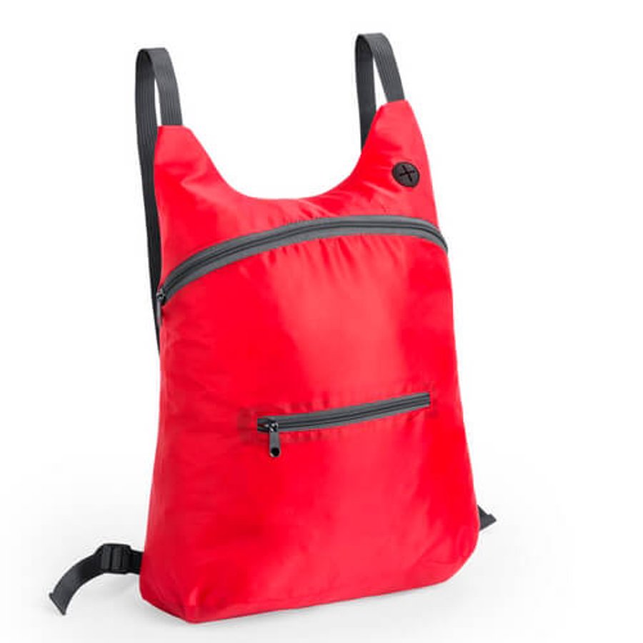 Mochila Poliéster Plegable Mathis SK24 SK25 SK26 — foto 4
