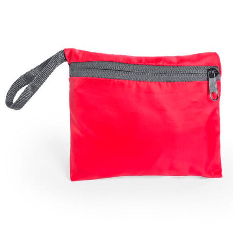 Mochila Poliéster Plegable Mathis SK24 SK25 SK26 — foto 5
