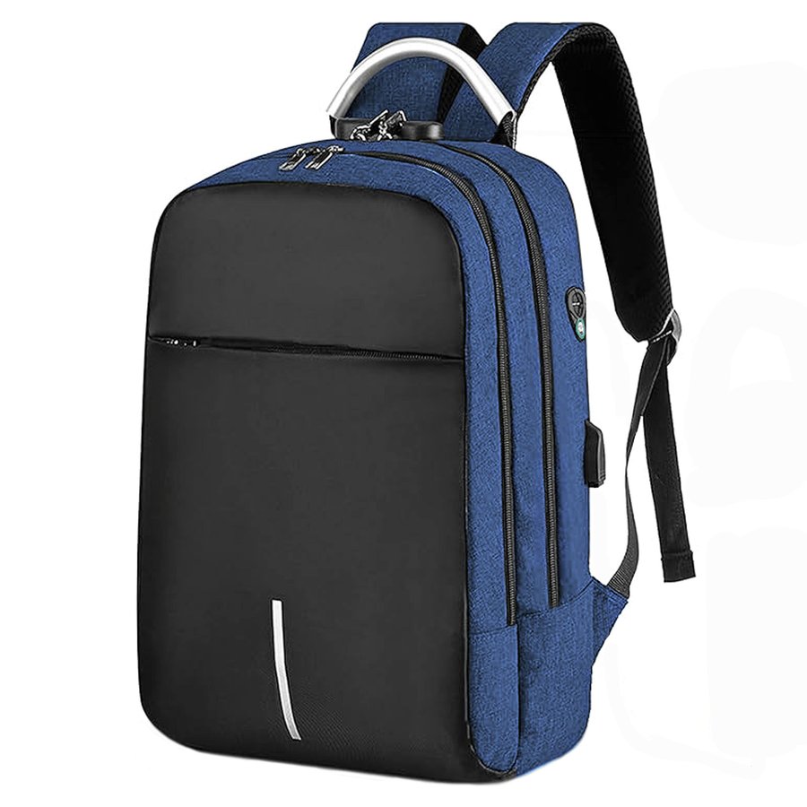 Mochila Porta Notebook E47 — foto 2