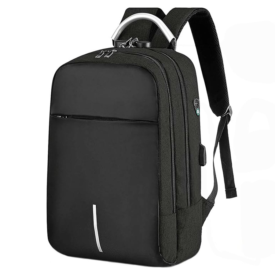 Mochila Porta Notebook E47 — foto 3