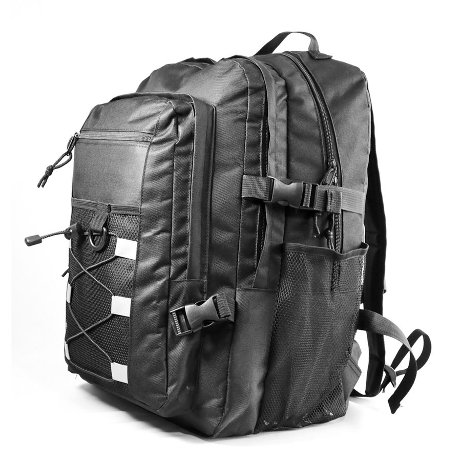 Mochila Porta Notebook Multifuncional E60 — foto 2