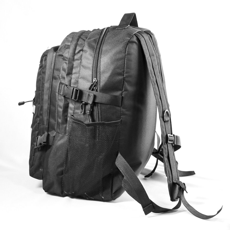 Mochila Porta Notebook Multifuncional E60 — foto 3