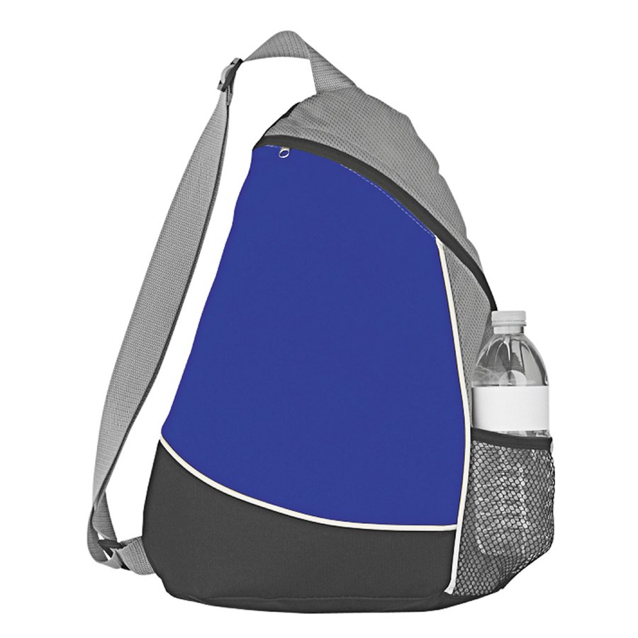 Mochila TNT / Poliéster E20 — foto 2