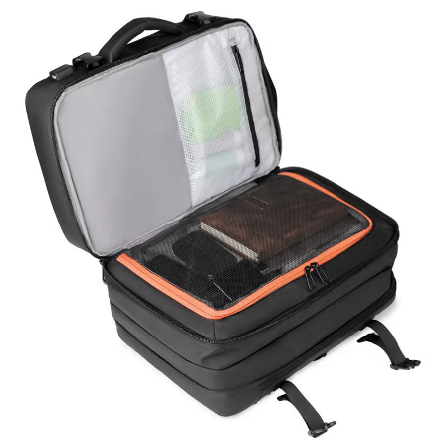 Mochila Viaje E70 — foto 6