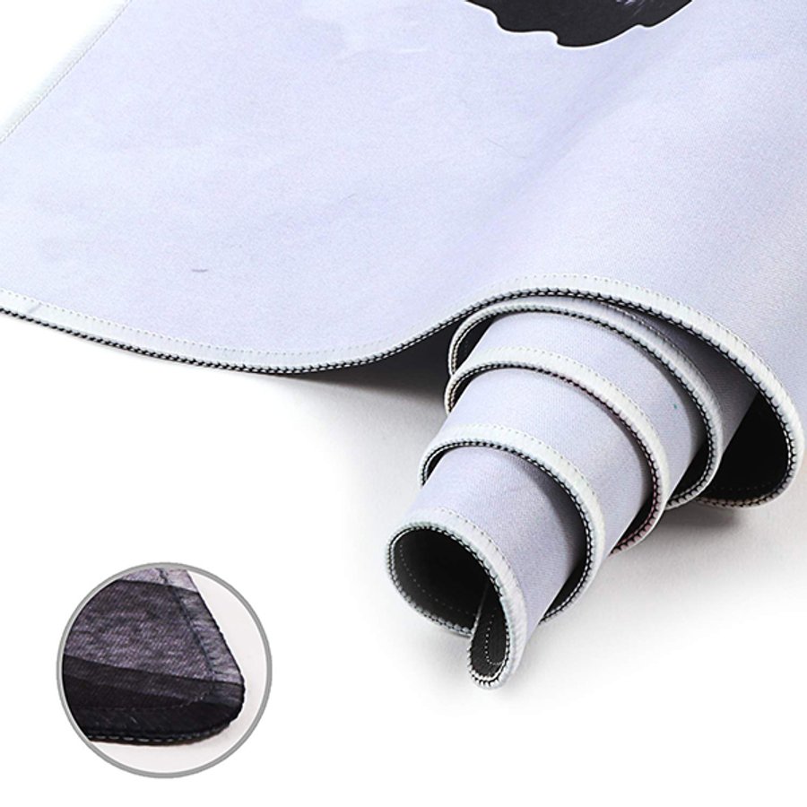 Mouse Pad Gamer Impermeable-sublimación MP22 — foto 3