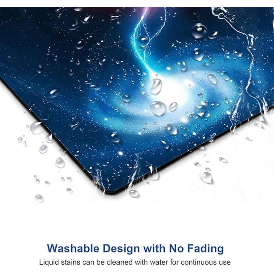 Mouse Pad Gamer Impermeable-sublimación MP22 — foto 6