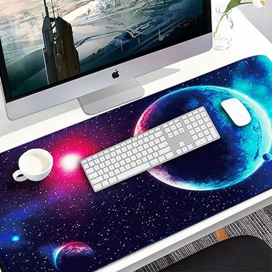 Mouse Pad Gamer Impermeable-sublimación MP22 — foto 7