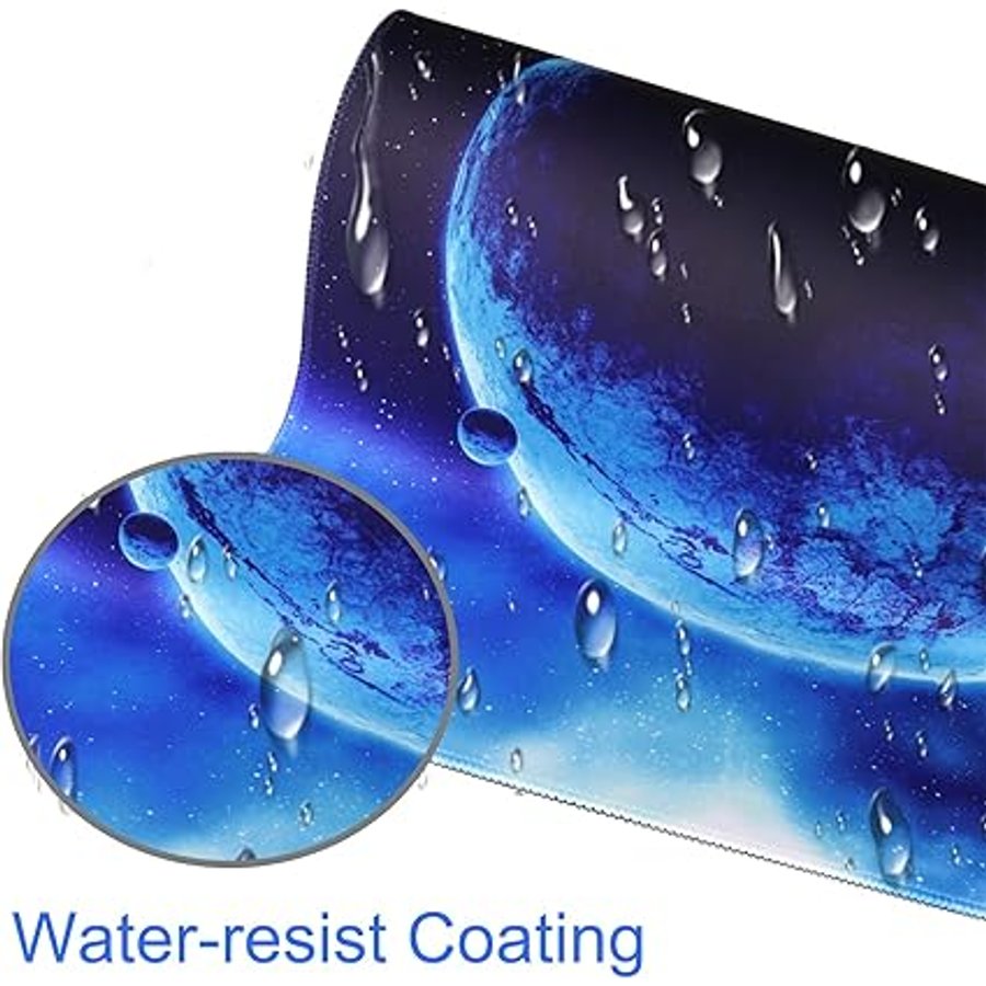Mouse Pad Gamer Impermeable-sublimación MP22 — foto 8