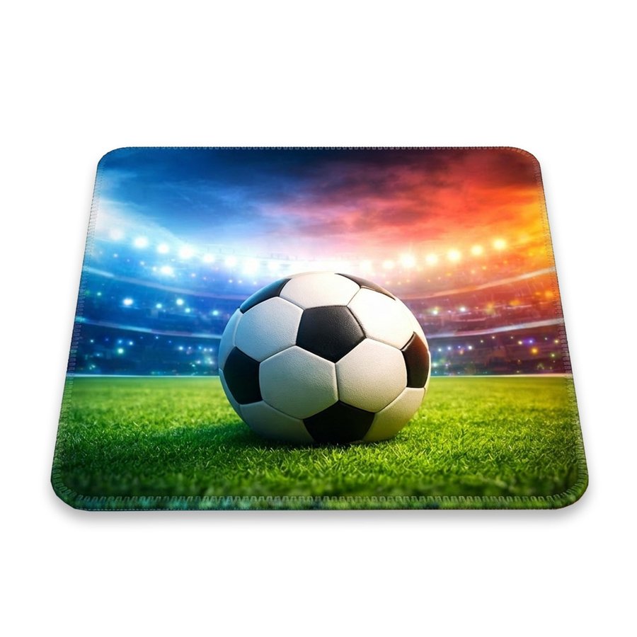 Mouse Pad Gamer Impermeable-sublimación MP55 — foto 2