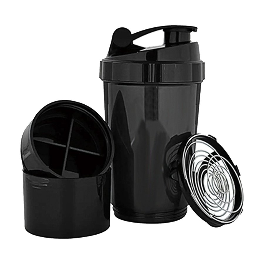 Mug Shaker Plástico pe M71 — foto 2