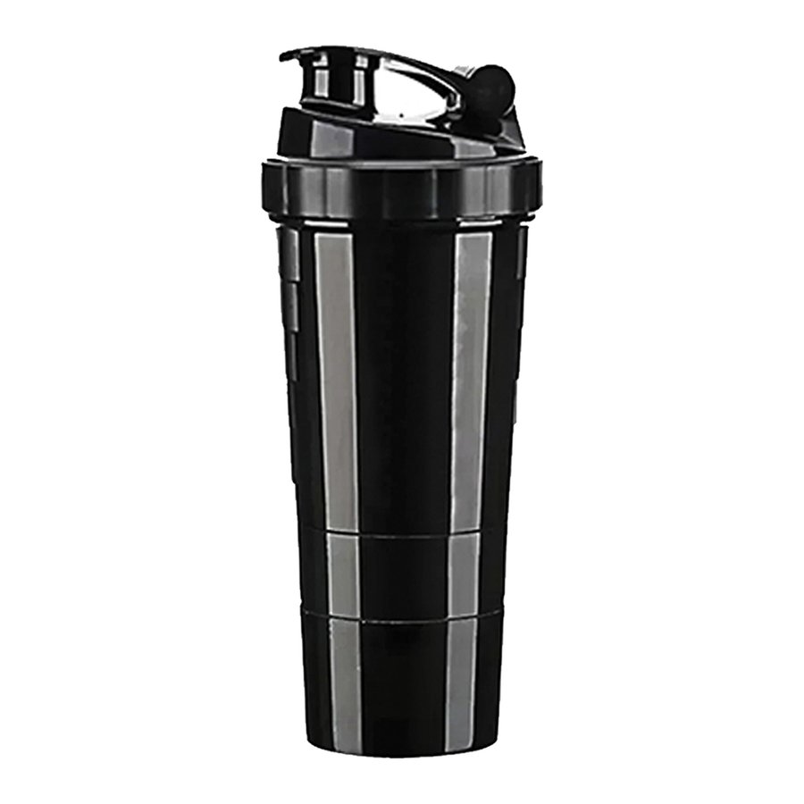 Mug Shaker Plástico pe M71 — foto 3