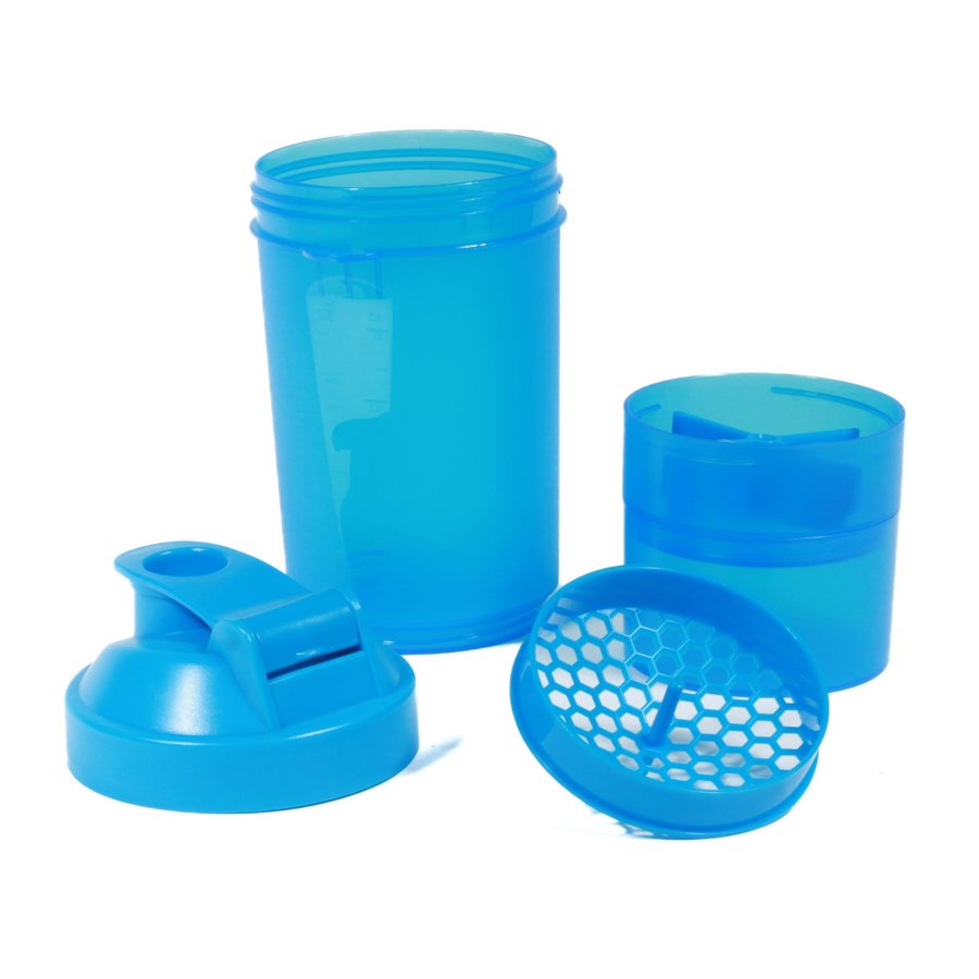 Mug Shaker Plástico pe M711 — foto 11