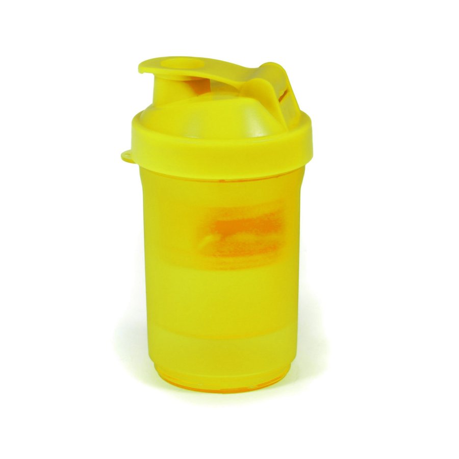 Mug Shaker Plástico pe M711 — foto 12