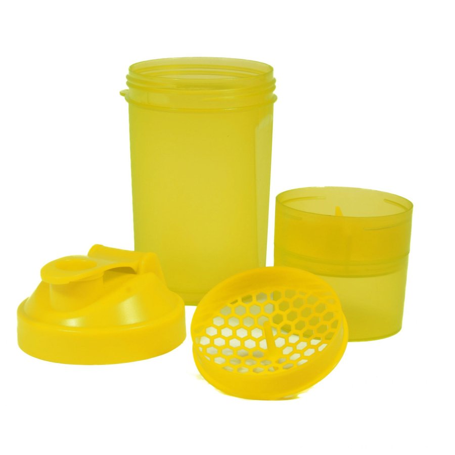 Mug Shaker Plástico pe M711 — foto 13