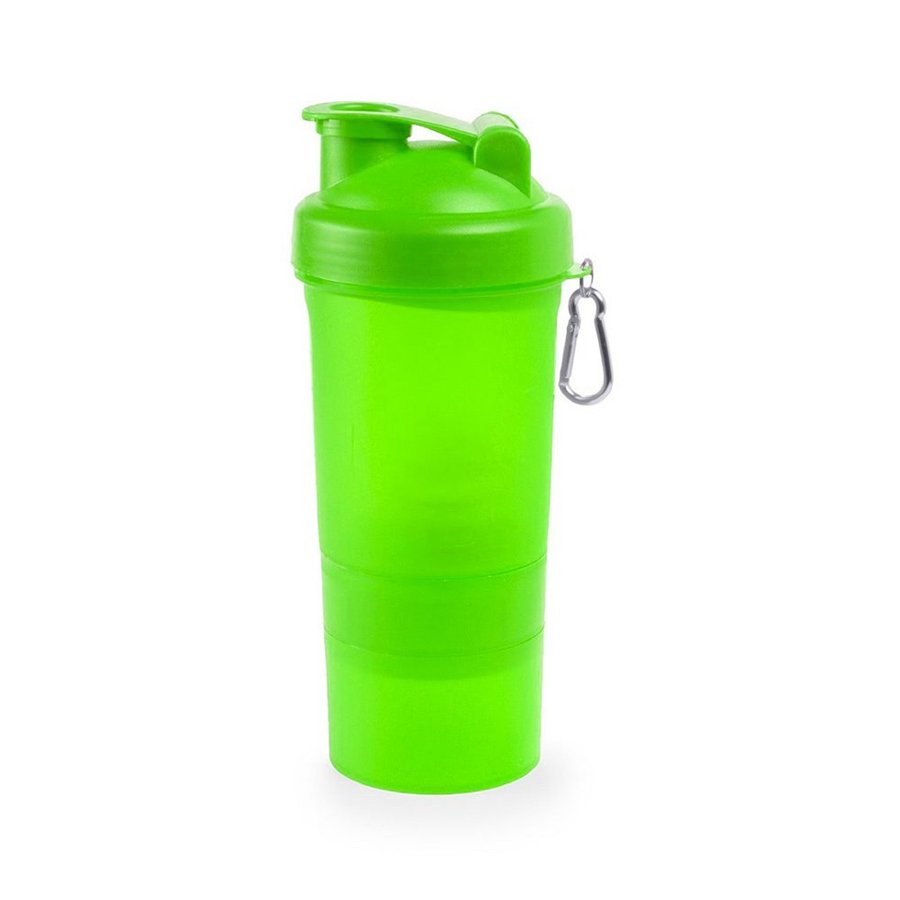 Mug Shaker Plástico pe M711 — foto 14
