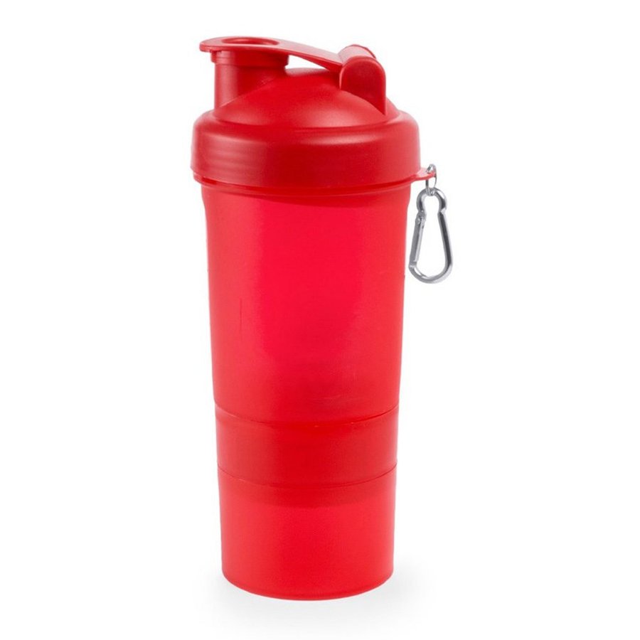 Mug Shaker Plástico pe M711 — foto 15