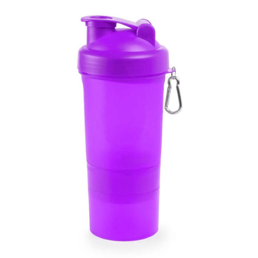Mug Shaker Plástico pe M711 — foto 16