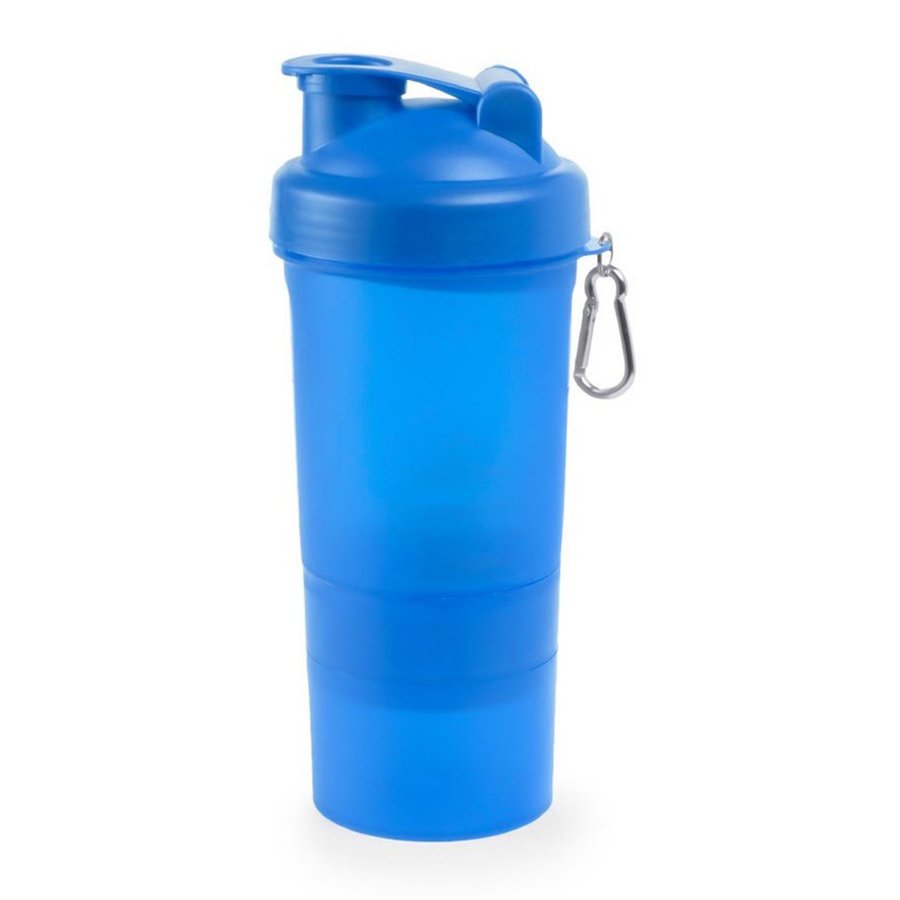 Mug Shaker Plástico pe M711 — foto 17