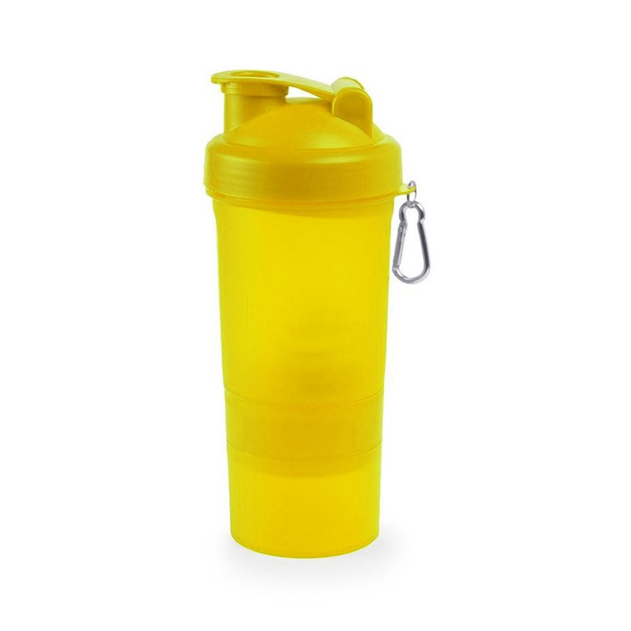 Mug Shaker Plástico pe M711 — foto 18