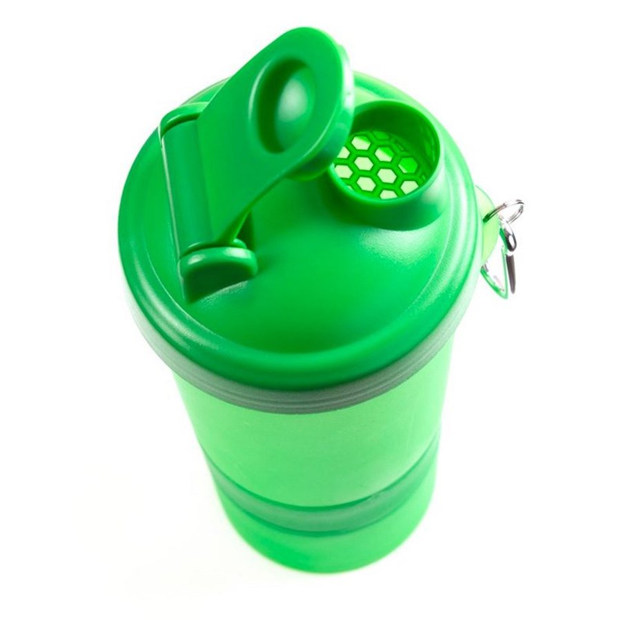 Mug Shaker Plástico pe M711 — foto 19