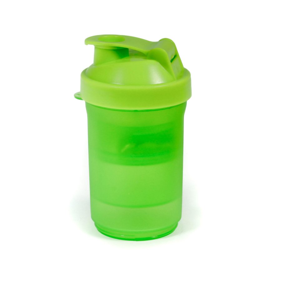 Mug Shaker Plástico pe M711 — foto 4