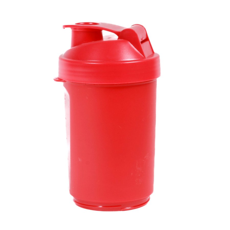 Mug Shaker Plástico pe M711 — foto 6