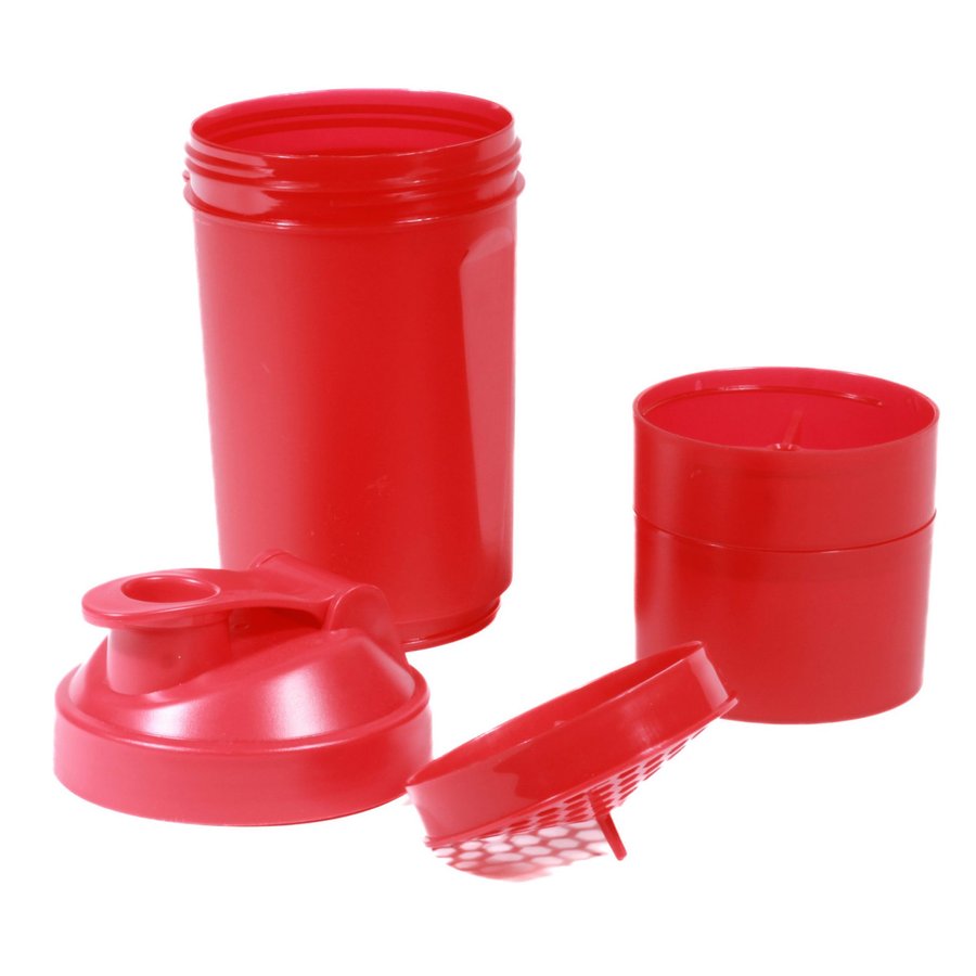 Mug Shaker Plástico pe M711 — foto 7
