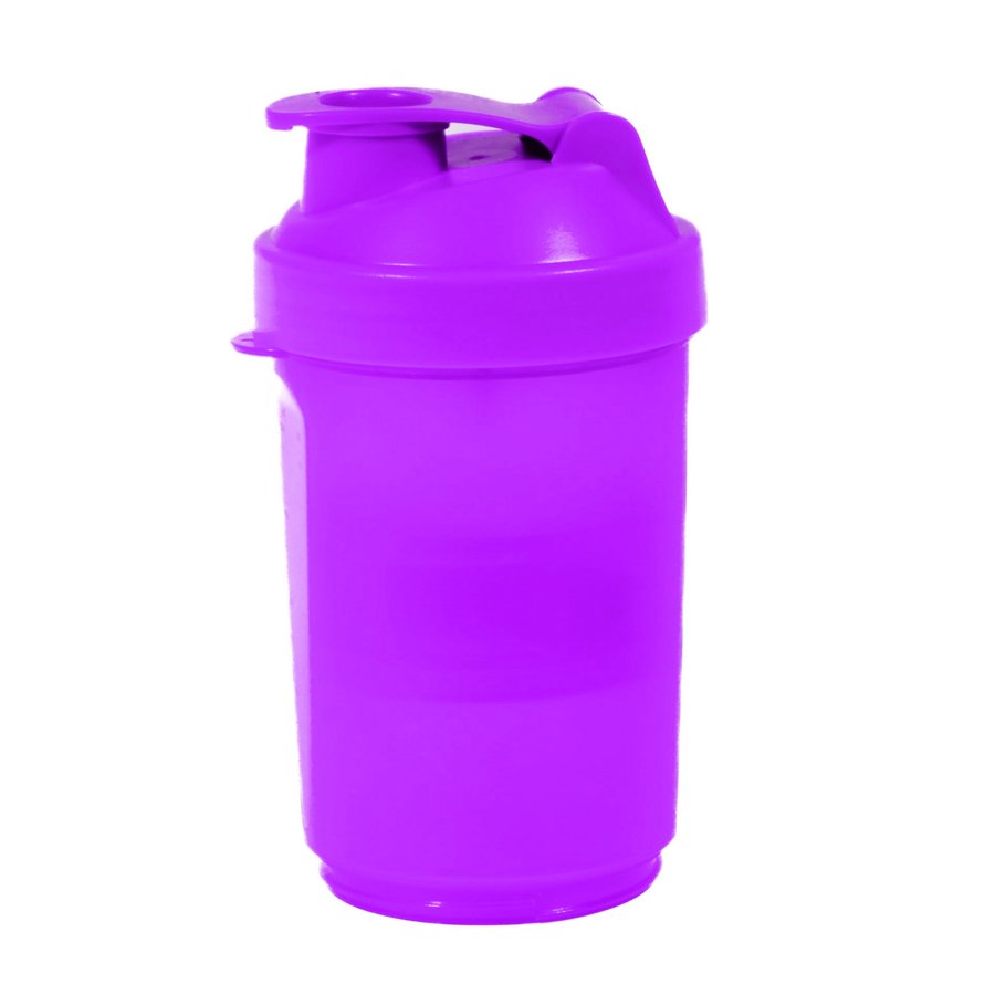 Mug Shaker Plástico pe M711 — foto 8