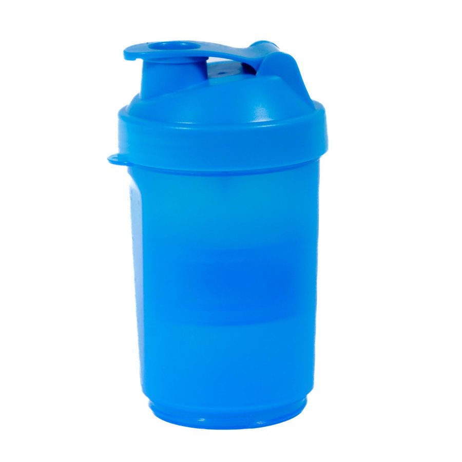 Mug Shaker Plástico pe M711 — foto 10