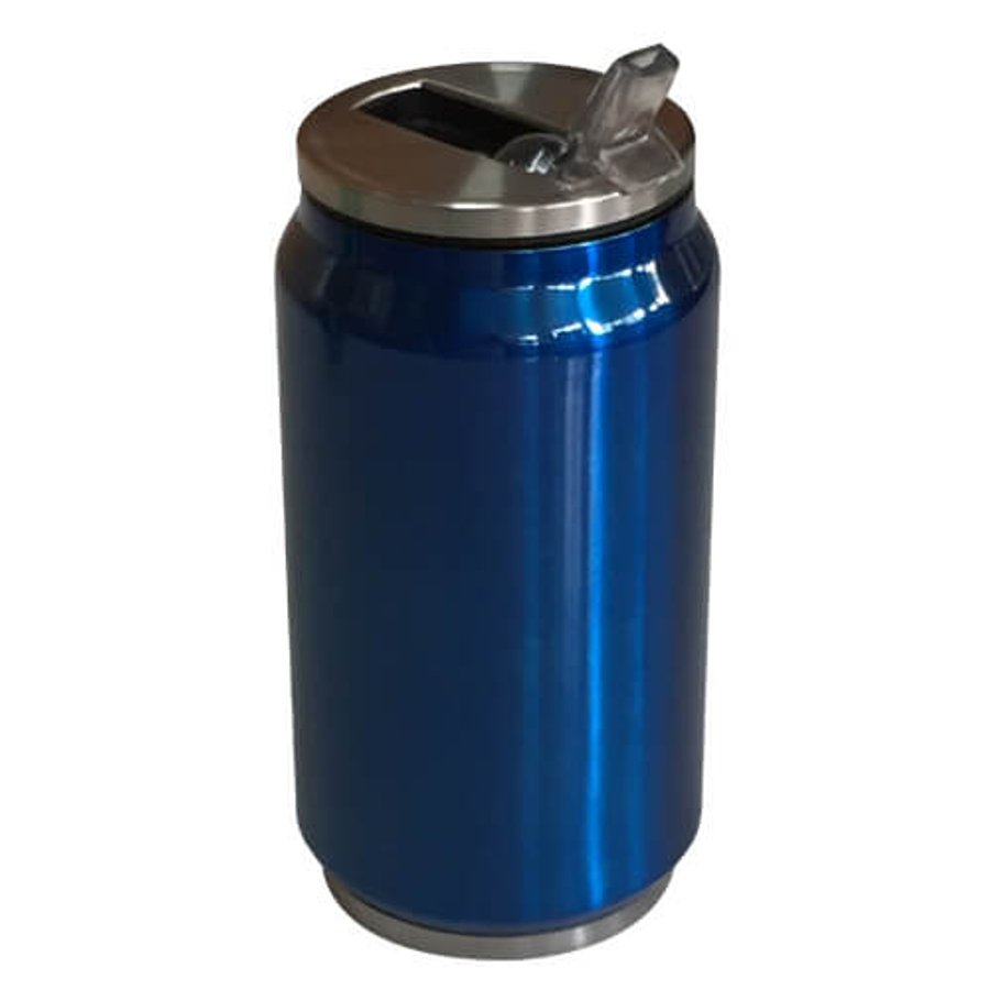 Mug Tarro Acero Inoxidable Térmico M66 — foto 3