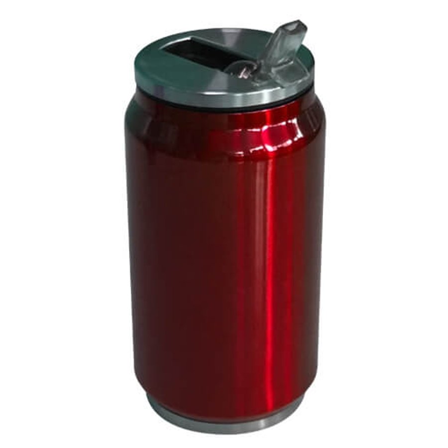 Mug Tarro Acero Inoxidable Térmico M66 — foto 4