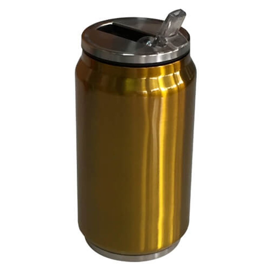 Mug Tarro Acero Inoxidable Térmico M66 — foto 5