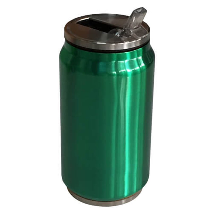 Mug Tarro Acero Inoxidable Térmico M66 — foto 6