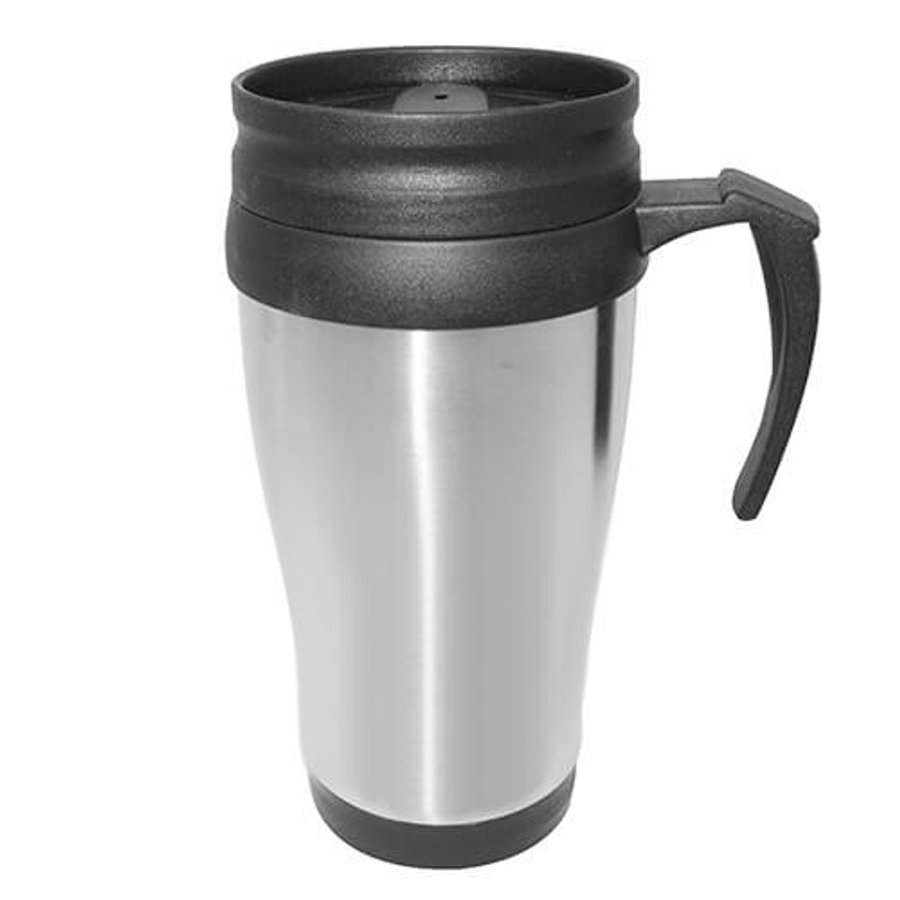 Mug Tazón Acero Inoxidable Térmico M10 — foto 2