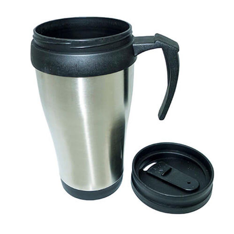 Mug Tazón Acero Inoxidable Térmico M10 — foto 3