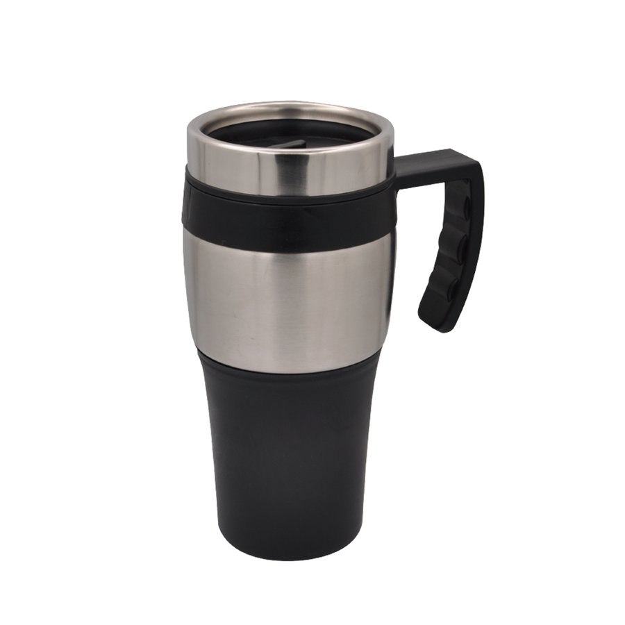 Mug Tazón Acero Inoxidable Térmico M12 — foto 6