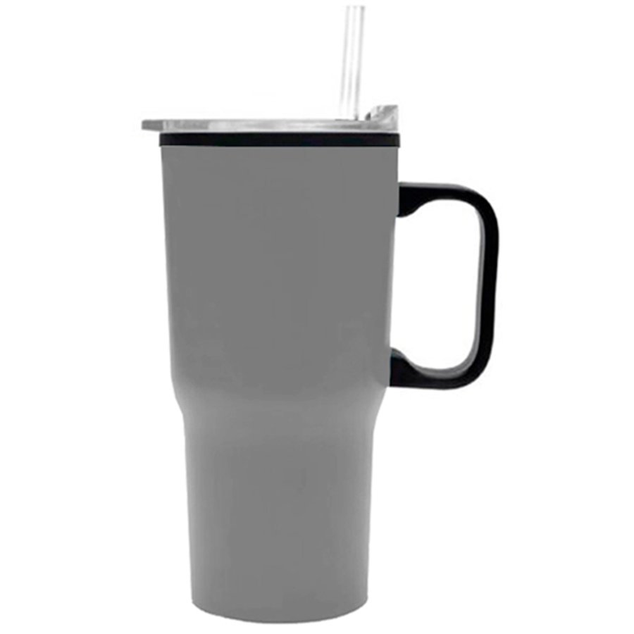 Mug Tazón Acero Inoxidable Térmico M42 — foto 3