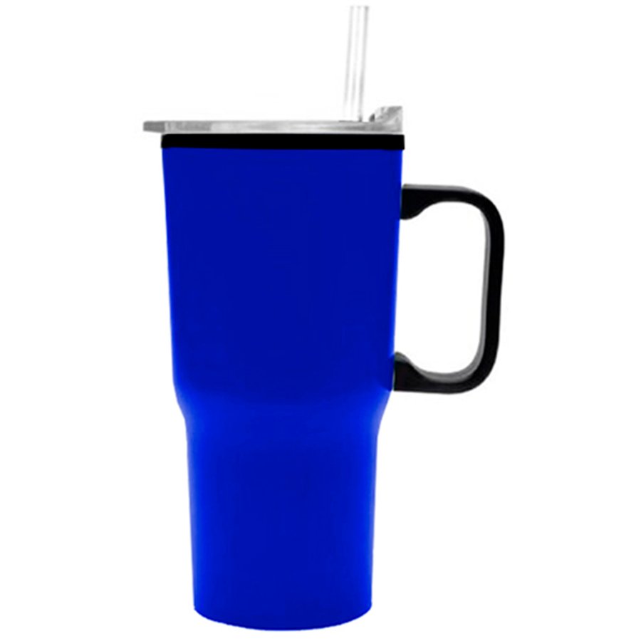 Mug Tazón Acero Inoxidable Térmico M42 — foto 4