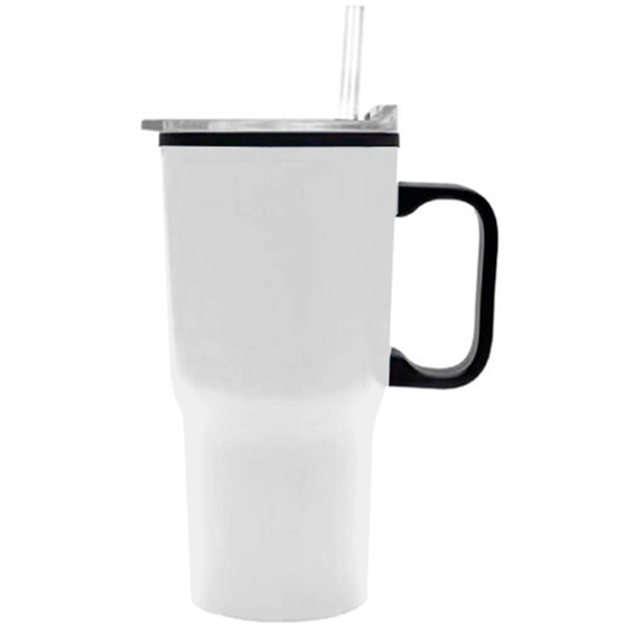 Mug Tazón Acero Inoxidable Térmico M42 — foto 5