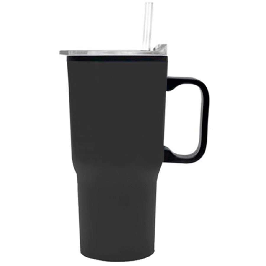 Mug Tazón Acero Inoxidable Térmico M42 — foto 6